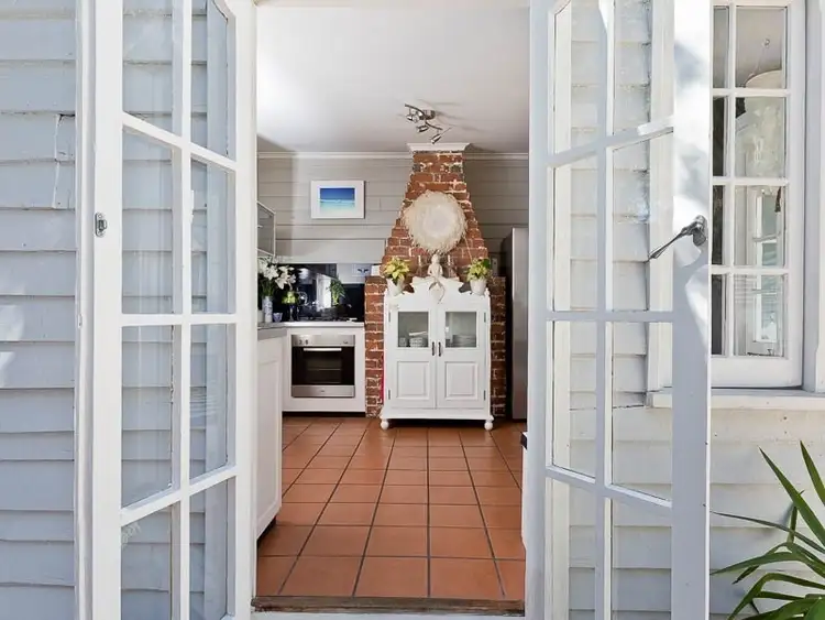 Sixth view of Homely house listing, 75 Marmion St, Fremantle WA 6160