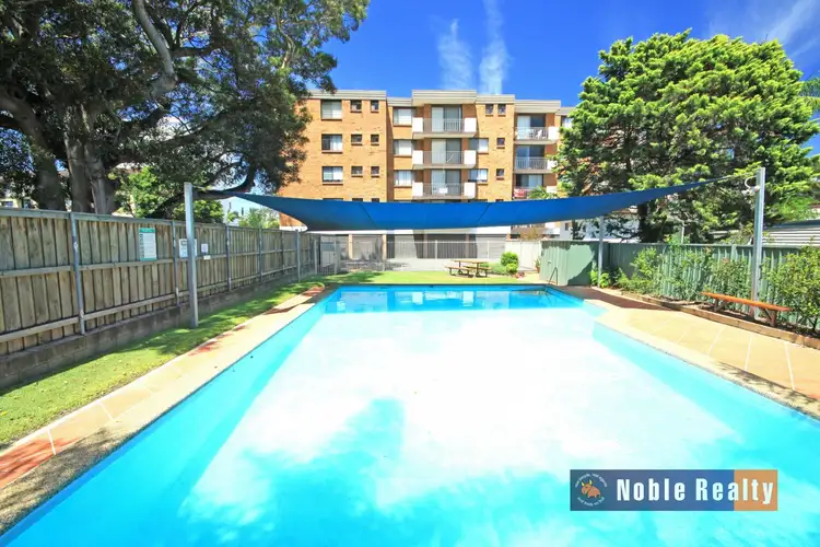 Sixth view of Homely unit listing, 26/3-7 Peel Street 'Amaroo', Tuncurry NSW 2428
