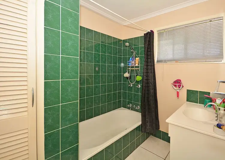 Fifth view of Homely house listing, 41 Saunders Street, Point Vernon QLD 4655
