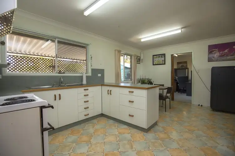 Second view of Homely house listing, 52 Langbeckers Road, Thabeban QLD 4670