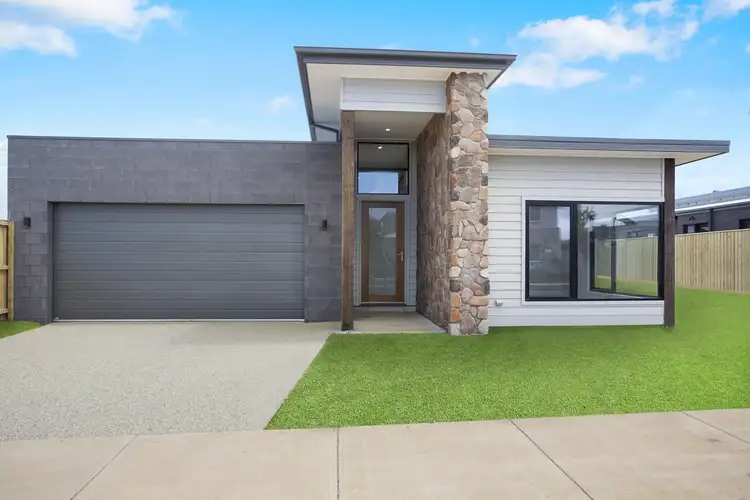 19 Blue Mallee Drive, Ocean Grove VIC 3226