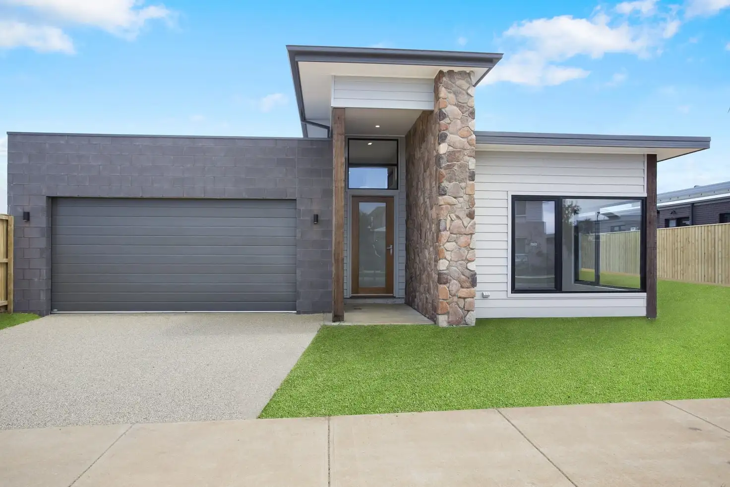 Main view of Homely house listing, 19 Blue Mallee Drive, Ocean Grove VIC 3226