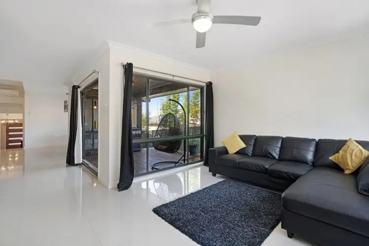 Fourth view of Homely house listing, 94 Coolawin Circle, Narara NSW 2250
