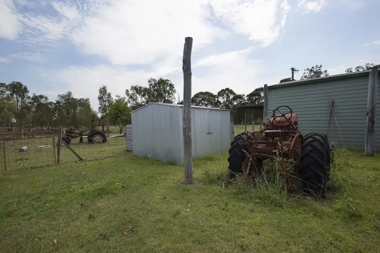 Sixth view of Homely rural property listing, 156 Garryowen Road, Redridge QLD 4660