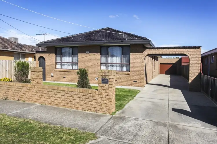 Third view of Homely house listing, 81a Hall Street, Sunshine West VIC 3020