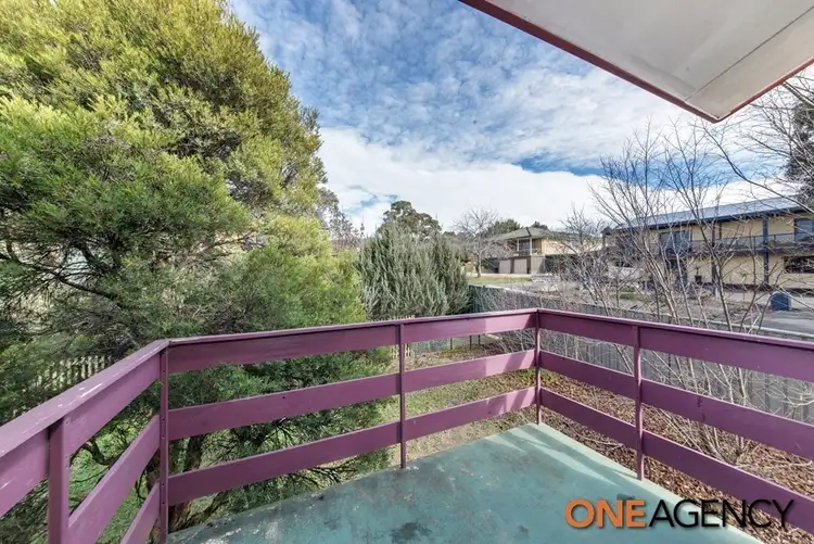 Fourth view of Homely apartment listing, 1/2 Avoca Place, Fisher ACT 2611