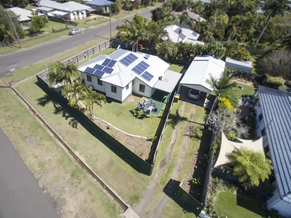 Main view of Homely house listing, 39 Skyring Street, Bundaberg East QLD 4670