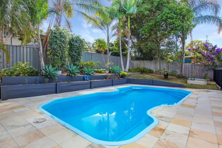 Fifth view of Homely house listing, 27 Woomera Crescent, Southport QLD 4215