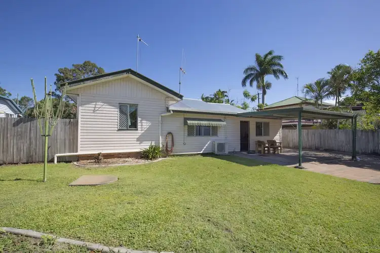 Sixth view of Homely house listing, 5 FE Walker Street, Bundaberg South QLD 4670