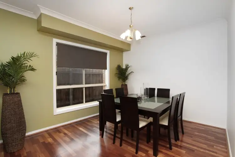 Fourth view of Homely house listing, 42 Gresham Way, Sunshine West VIC 3020