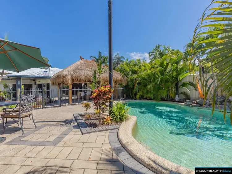 Fourth view of Homely house listing, 39 Beaver Street, Clifton Beach QLD 4879