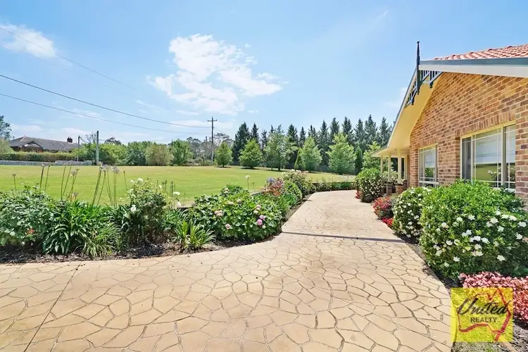 Third view of Homely house listing, 34 Mooresfield Lane, Ellis Lane NSW 2570