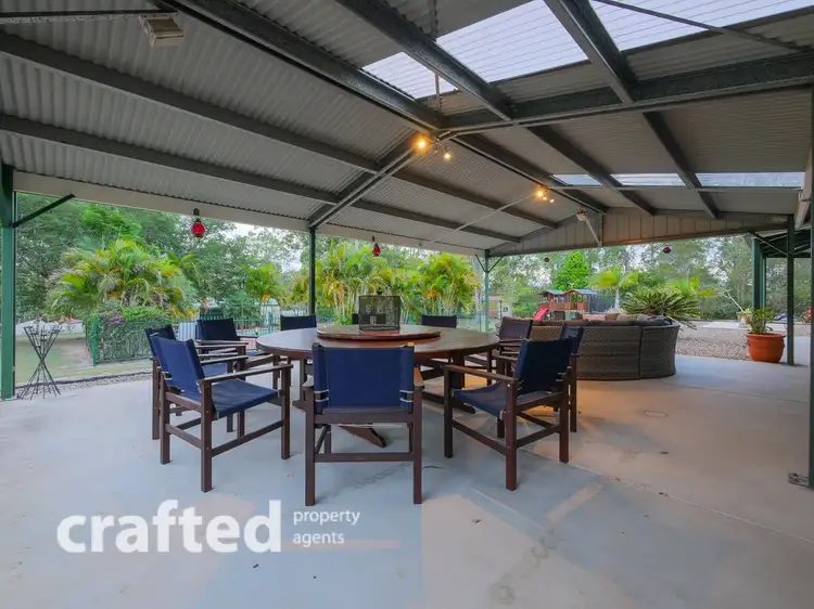 Sixth view of Homely house listing, 97 Argyle Road, Greenbank QLD 4124