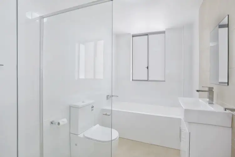 Fifth view of Homely unit listing, 105/41-45 Mindarie Street, Lane Cove NSW 2066