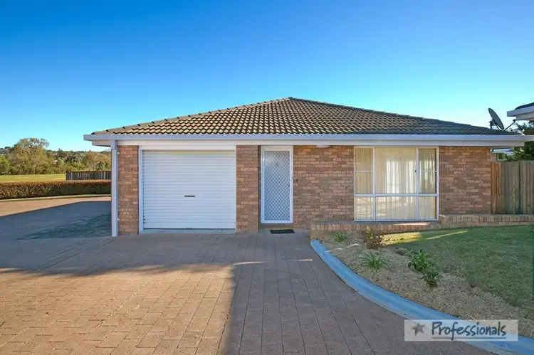 Main view of Homely villa listing, 6/210-216 Donnelly Street, Armidale NSW 2350