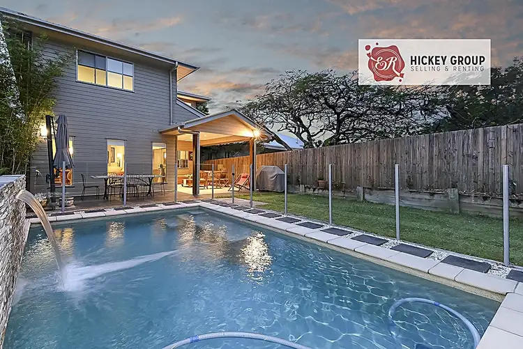 Main view of Homely house listing, 63 Beauvardia Street, Cannon Hill QLD 4170