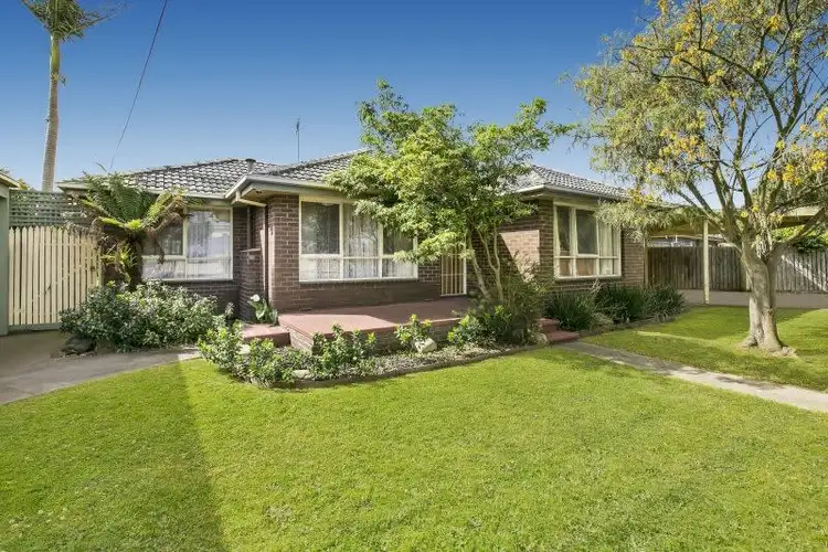 Main view of Homely house listing, 6 Austral Crescent, Baxter VIC 3911