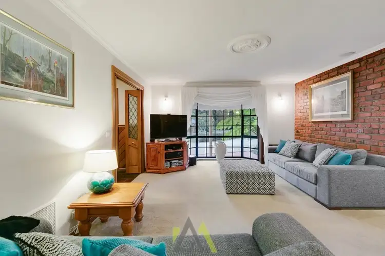 Fourth view of Homely house listing, 25 Yarralumla Drive, Langwarrin VIC 3910