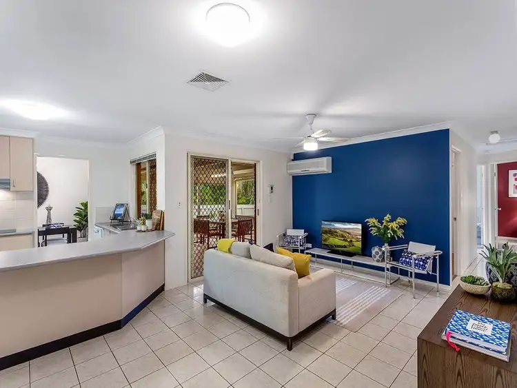 Fifth view of Homely house listing, 81 Riverhills Rd, Middle Park QLD 4074