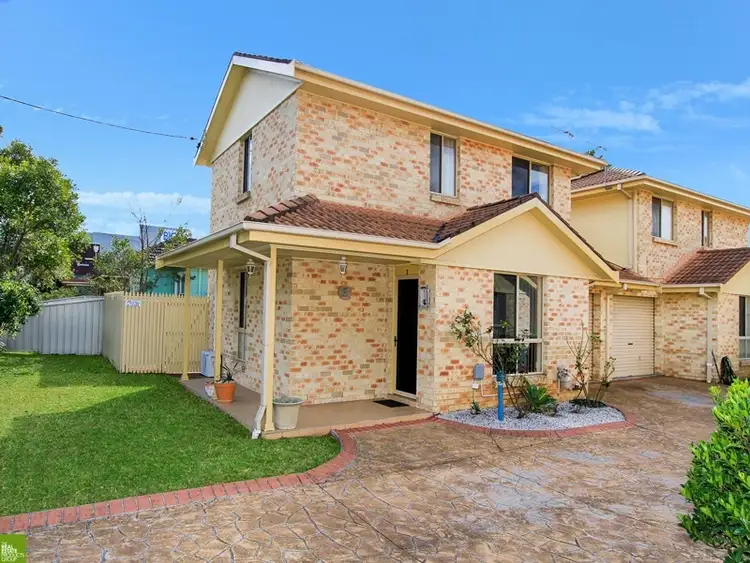 8/92-94 Byamee Street, Dapto NSW 2530