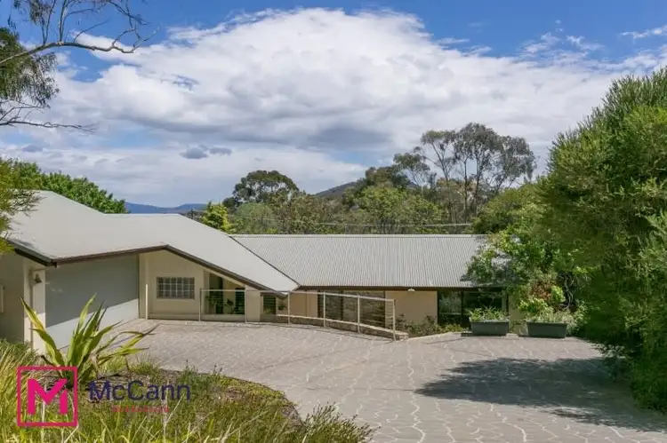 Second view of Homely house listing, 39 Adamson Crescent, Wanniassa ACT 2903