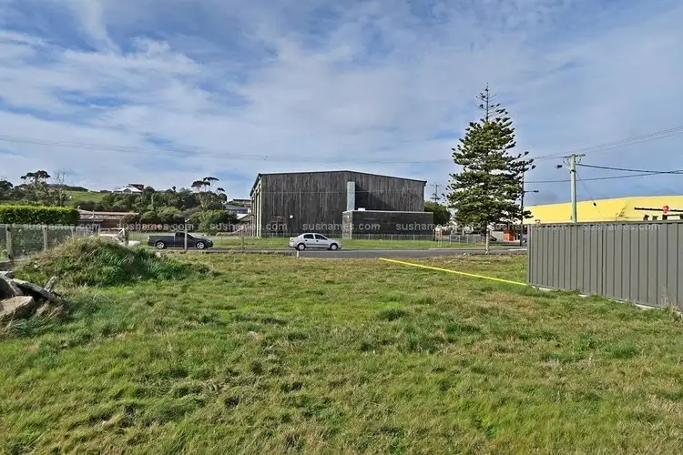 Fifth view of Homely land listing, 52 Wright Street, East Devonport TAS 7310