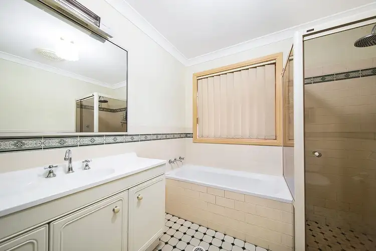 Fourth view of Homely villa listing, 3/110-112 Wilson Parade, Heathcote NSW 2233