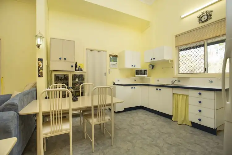 Fifth view of Homely rural property listing, 103 Halford Drive, Maroondan QLD 4671