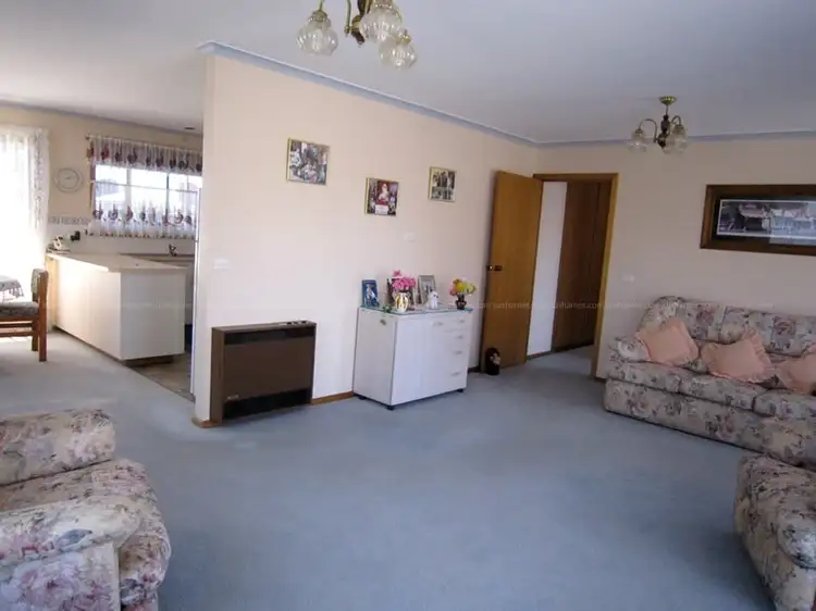Fifth view of Homely unit listing, 4/94 Oldaker Street, Devonport TAS 7310