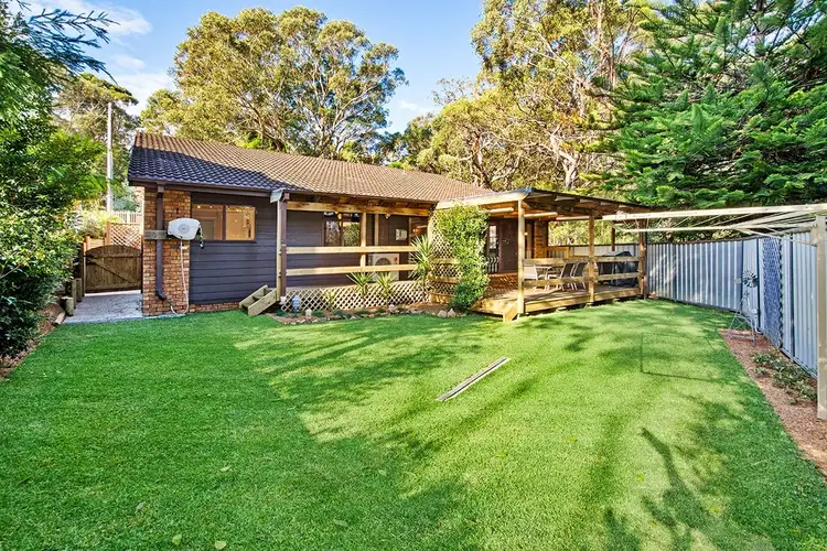 Second view of Homely house listing, 9 Roseneath Place, Engadine NSW 2233