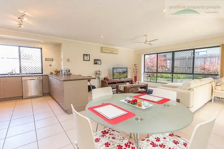 Fifth view of Homely house listing, 17 Samson Circuit, Caloundra West QLD 4551