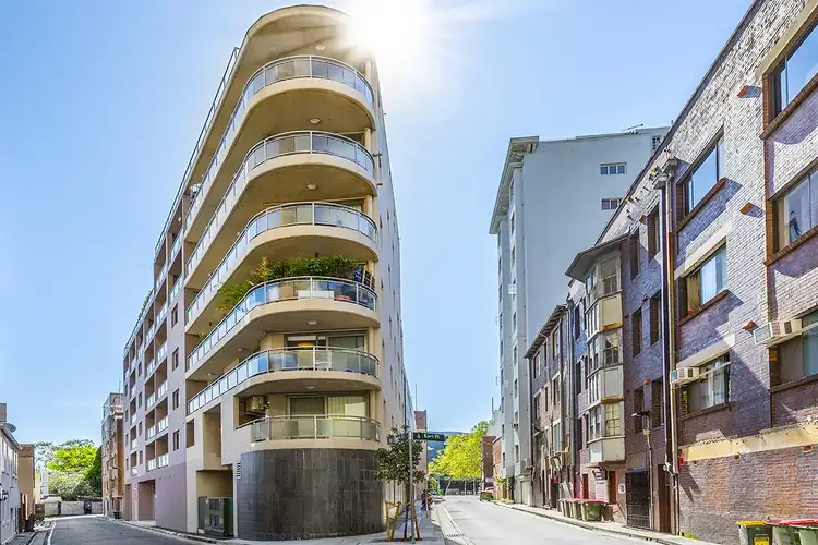 Sixth view of Homely apartment listing, 2/10 Earl Place, Potts Point NSW 2011