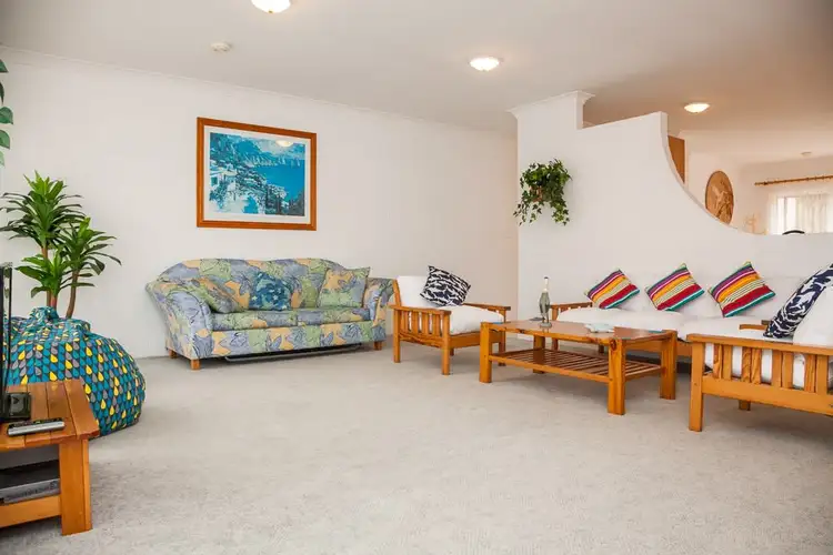 Second view of Homely unit listing, 19/41 Dickson Way, Point Lookout QLD 4183