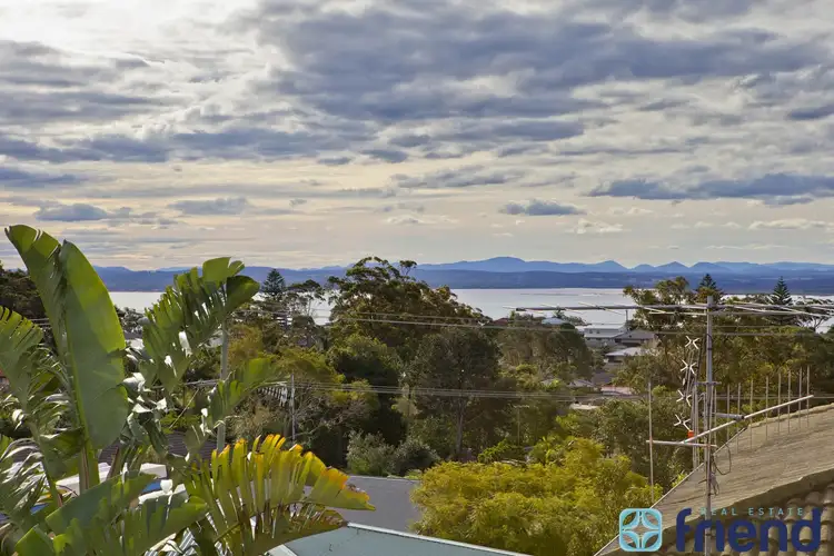 Third view of Homely house listing, 11 Ullora Road, Nelson Bay NSW 2315
