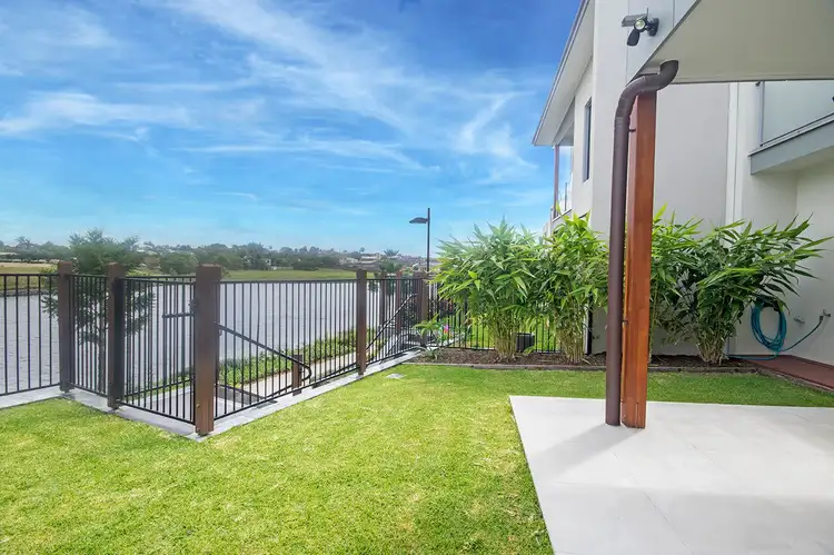 Main view of Homely house listing, 11 Meridien Drive, Maroochydore QLD 4558