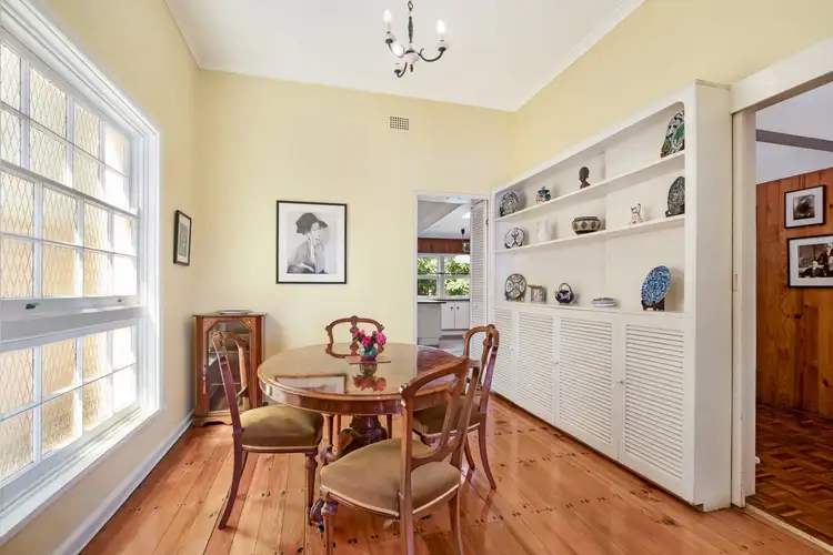 Fifth view of Homely house listing, 8 Lennox Street, Mosman NSW 2088
