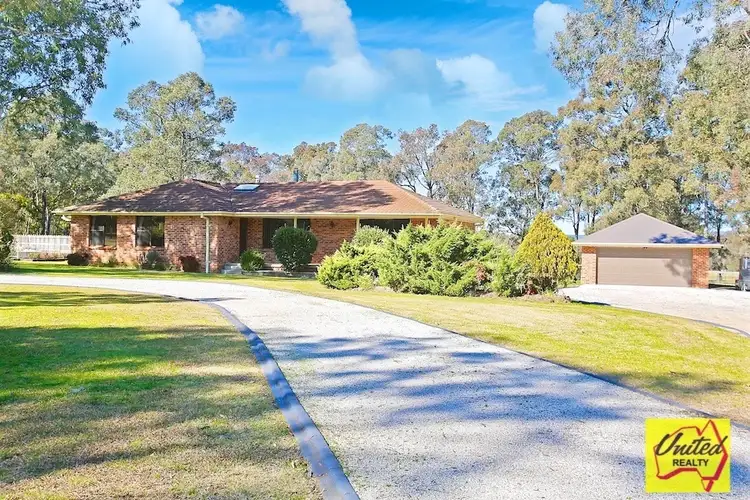 30 Tickle Drive, Thirlmere NSW 2572