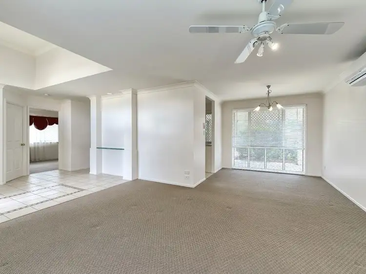 Third view of Homely house listing, 17 Cosby Place, Mcdowall QLD 4053