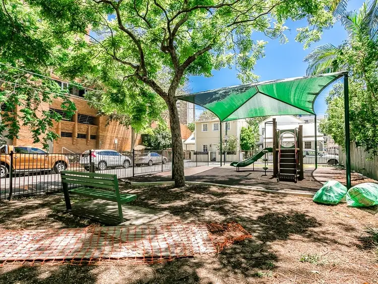Sixth view of Homely house listing, 19 Bartley Street, Spring Hill QLD 4000