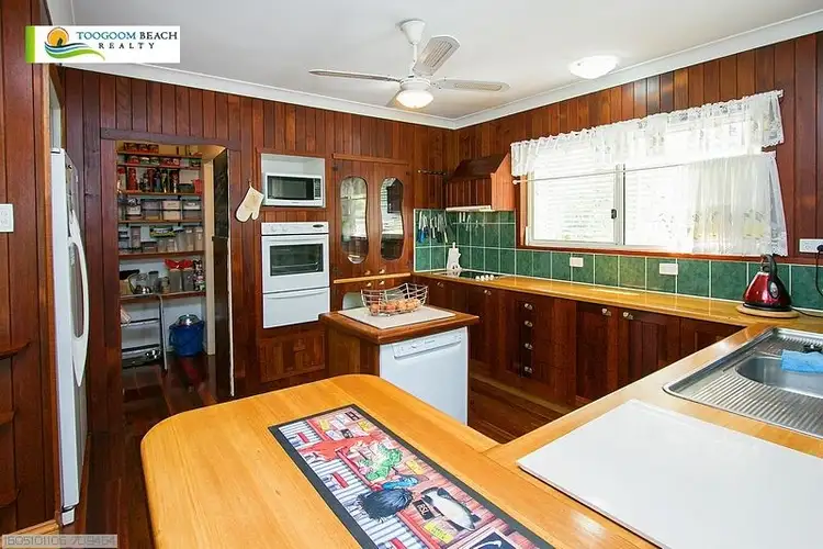 Fifth view of Homely rural property listing, 97 Beelbi Creek Road, Beelbi Creek QLD 4659