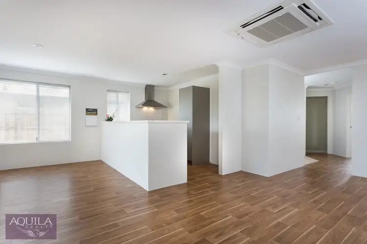Third view of Homely house listing, 19 Grassdale Parkway, Ellenbrook WA 6069