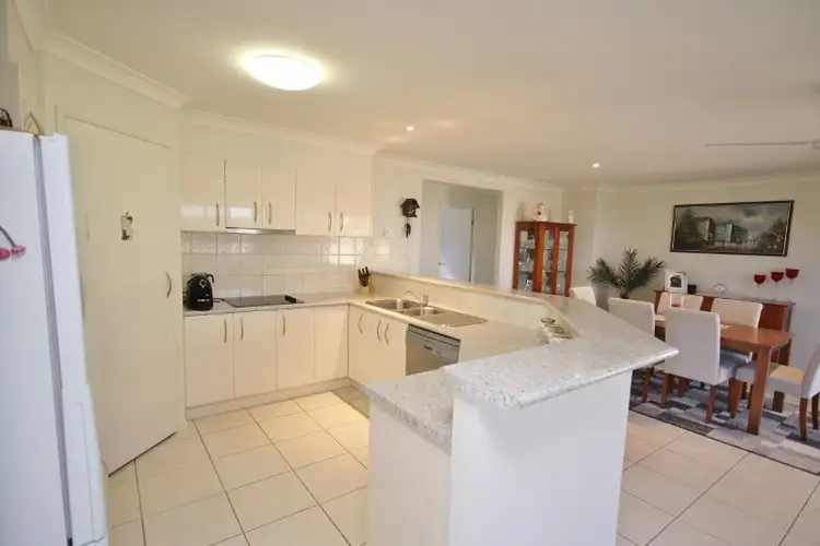 Fifth view of Homely house listing, 60 O'Reilly Drive, Caloundra West QLD 4551