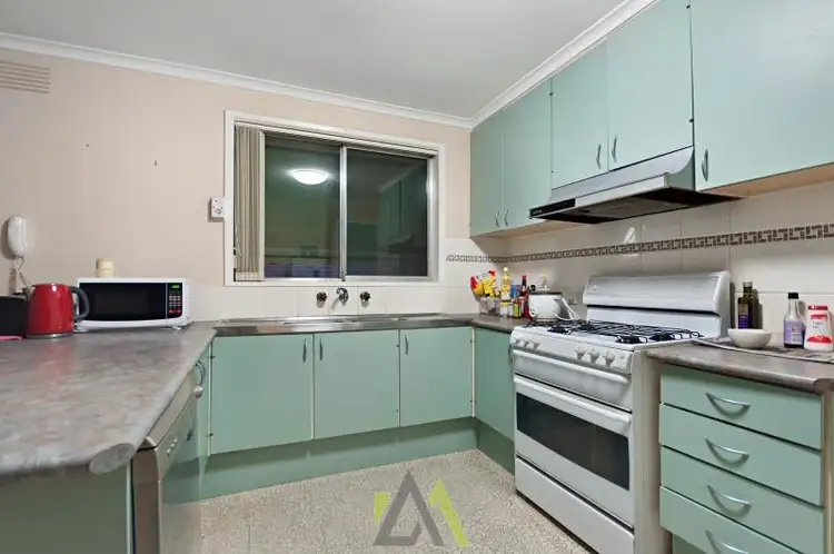 Third view of Homely house listing, 6 Gama Court, Frankston VIC 3199