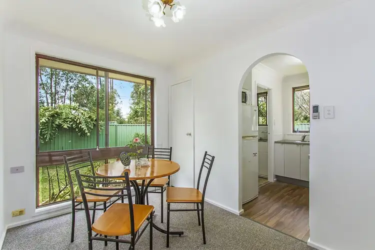 Fourth view of Homely villa listing, 1/101 Glennie Street, North Gosford NSW 2250