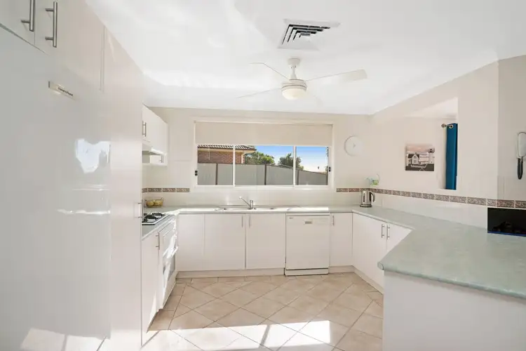 Sixth view of Homely house listing, 27 Lemonwood Circuit, Thornton NSW 2322