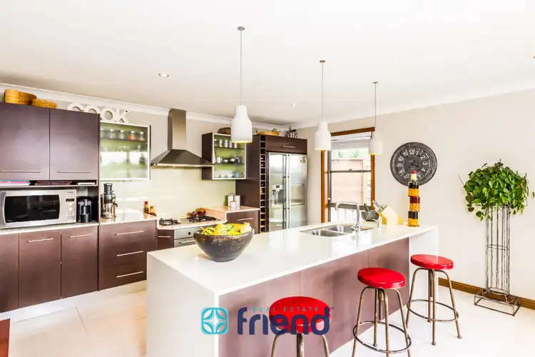 Second view of Homely house listing, 31 Trumpeter Circuit, Corlette NSW 2315