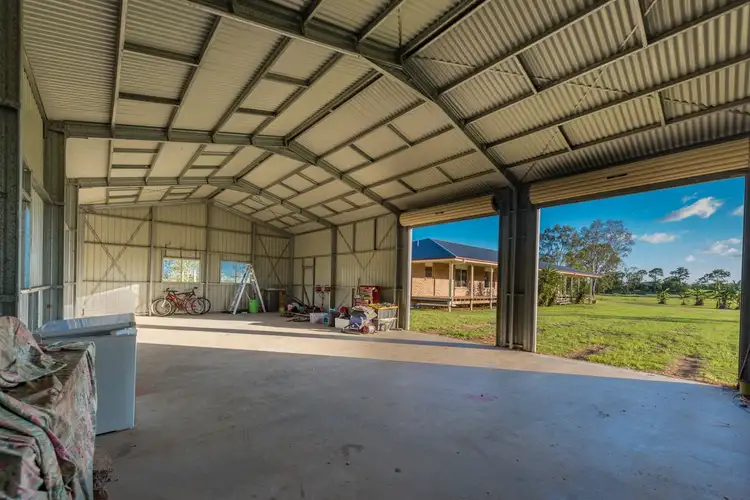 Fifth view of Homely house listing, 60 Flagstone Road, Avondale QLD 4670