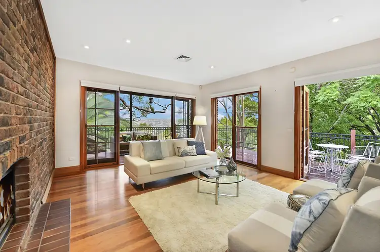 15 Killarney Street, Mosman NSW 2088