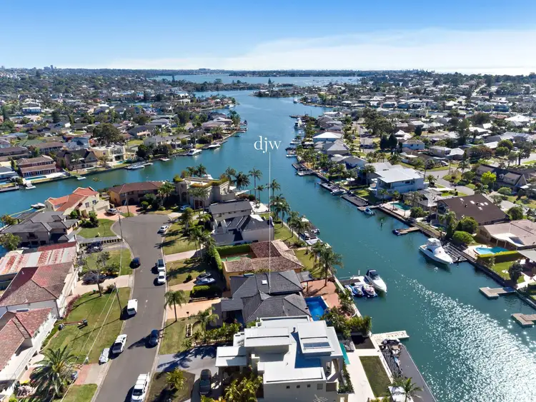 12 Goulburn Peninsula, Sylvania Waters NSW 2224