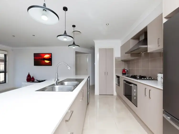 Sixth view of Homely house listing, 12 Cowling Street, Middleton Grange NSW 2171